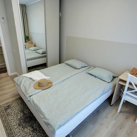 Alve Apart Hotel Jūrkalne 외부 사진